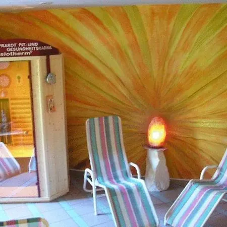 Hotel Marko