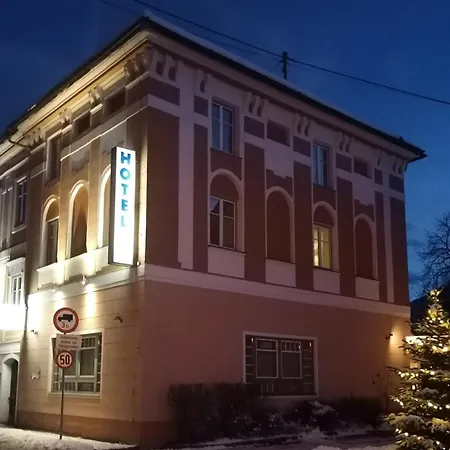 Marko Hotel
