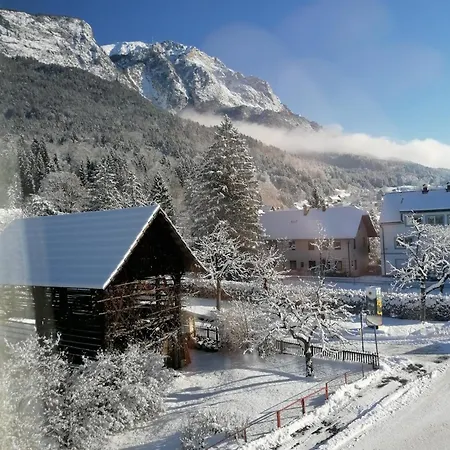 Marko فندق Nötsch