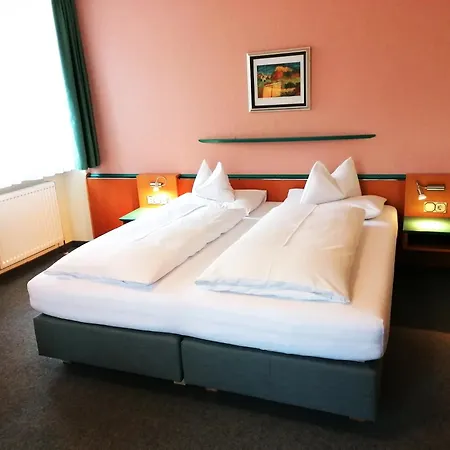 Hotel Marko