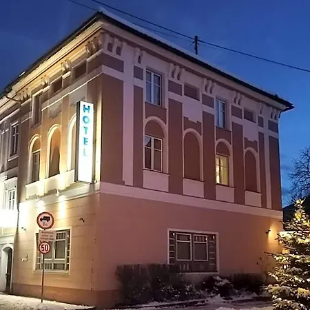 Hotel Marko