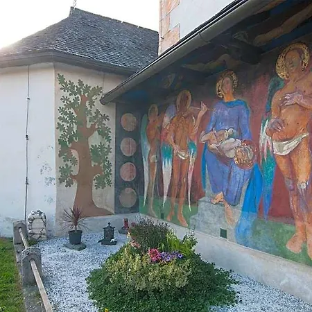 Marko Hotel Nötsch