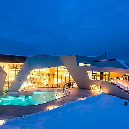 Hotel Marko Nötsch