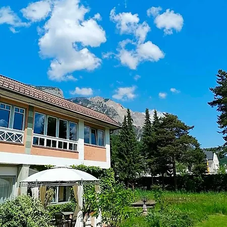 Hotel Marko