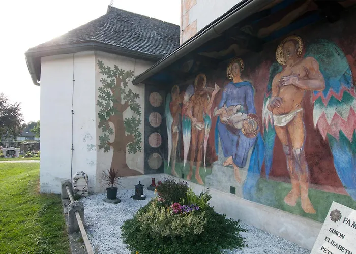 فندق Marko Nötsch